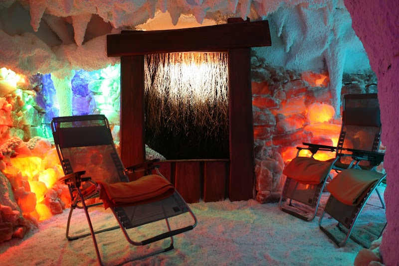 Assamstadter Salzgrotte - Day Spa in Assamstadt