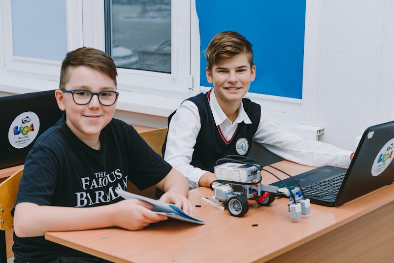 Assembly Point Yekaterinburg - Day Spa in Yekaterinburg