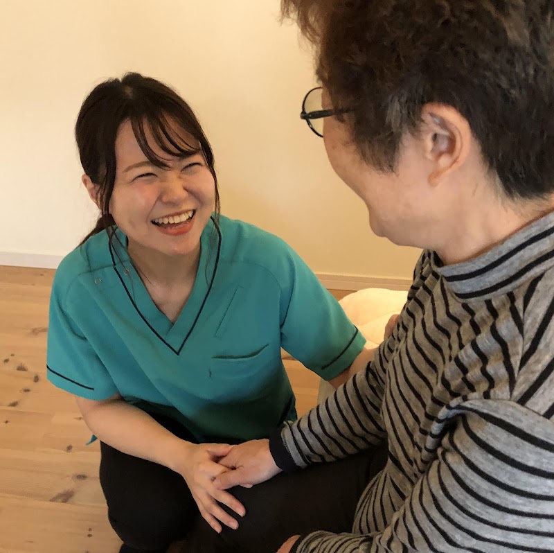 Assist Home Rehabilitation Acupuncture Massage Clinic Edogawa Ward - Day Spa in Edogawa Ward