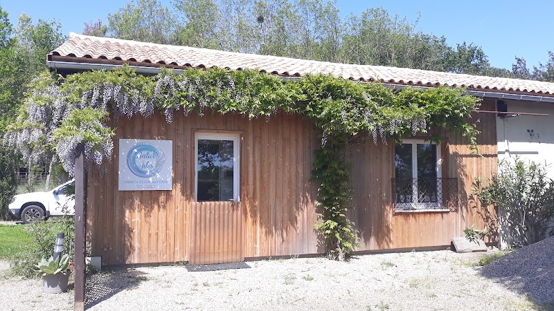 Association Natur'Ailes Auros - Day Spa in Auros