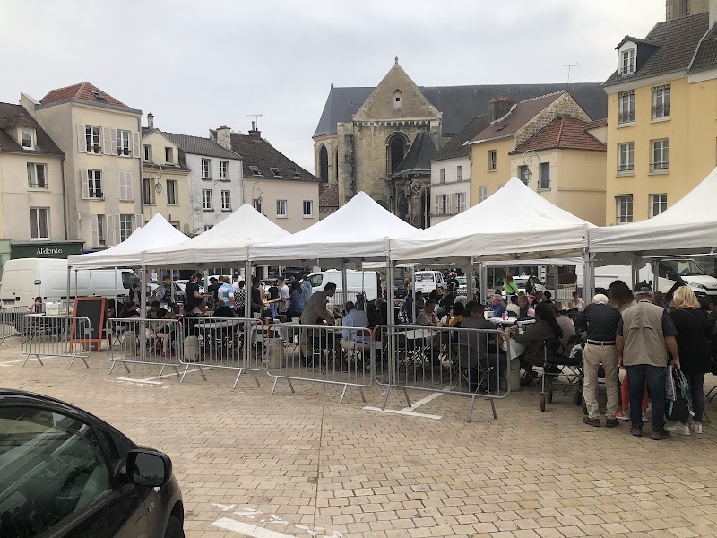 Association Santessentielles Pontoise - Wellness Retreat in Pontoise