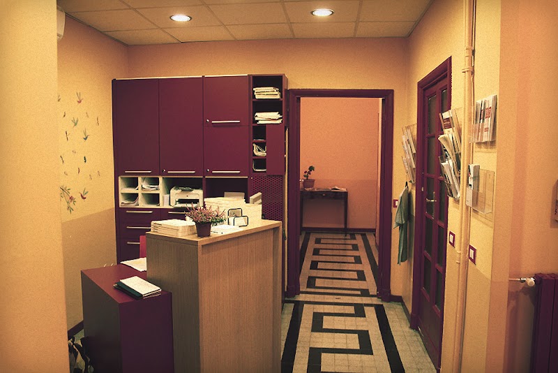 Associazione Culturale Panta Rei Milano - Day Spa in Milano