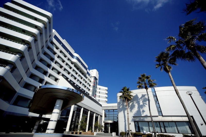 Assure Hair Resort Toyohashi - Resort Spa in Toyohashi