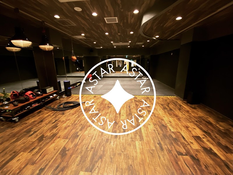 Astar Kickboxing and Fitness Sendai Aoba Ward - Day Spa in Sendai Aoba Ward