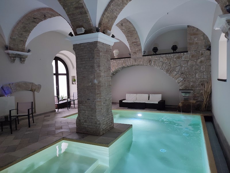 Astarte SPA Sicily - Medical Spa in Sicily