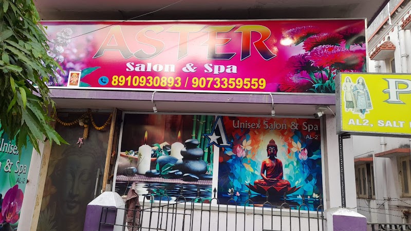 Aster Spa & Massage Kolkata - Wellness Retreat in Kolkata