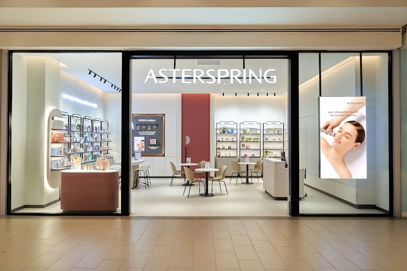 Aster*Spring @ Dermalogica, AEON Bukit Raja, Klang Shah Alam - Day Spa in Shah Alam