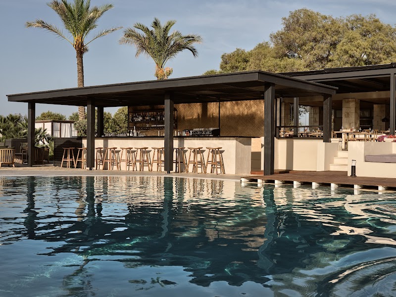 Asterion Suites & Spa - Designed for adults Crete - Hotel Spa in Crete