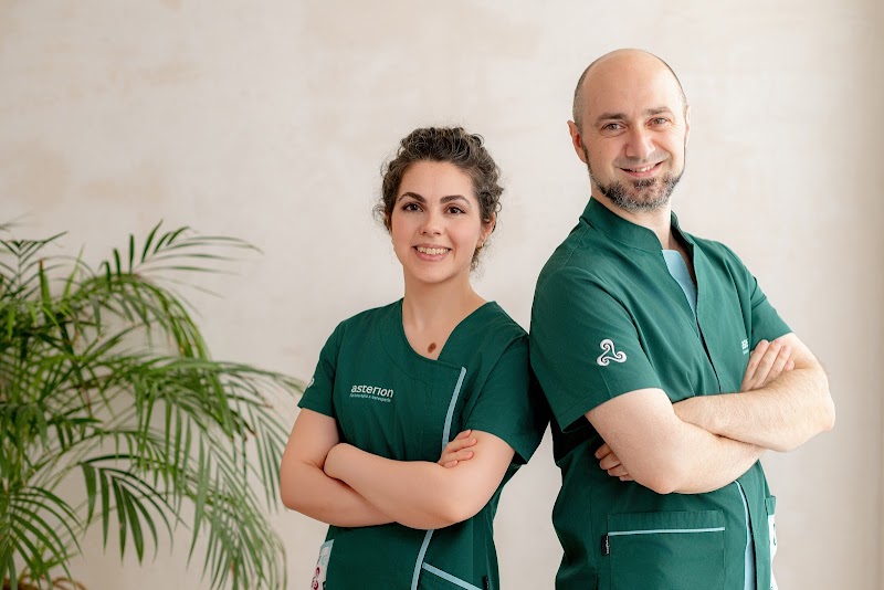 Asterion Torredonjimeno - Day Spa in Torredonjimeno