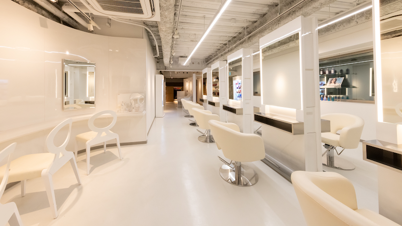 Sapporo Chuo Ward asterisk - Day Spa in Sapporo Chuo Ward