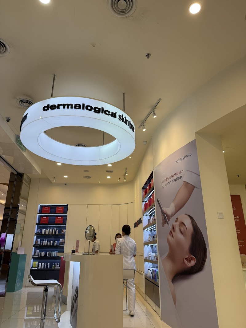 AsterSpring Bandar Kuala Lumpur - Day Spa in Bandar Kuala Lumpur