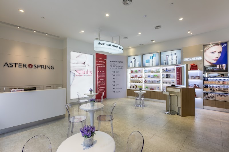 AsterSpring Seberang Jaya - Day Spa in Seberang Jaya
