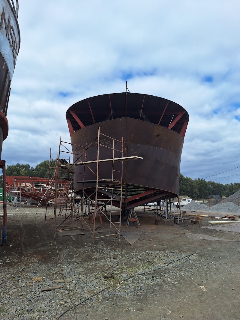 Astillero Mauricio Jimenez SPA Coronel - Day Spa in Coronel