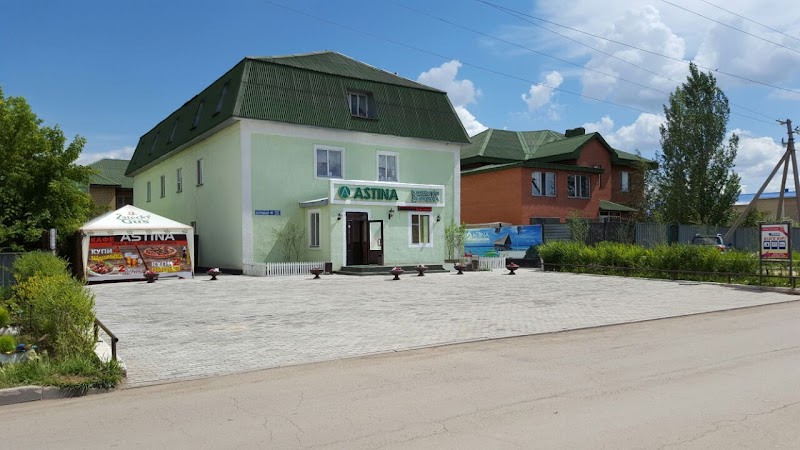 Astina Sauna Astana - Day Spa in Astana