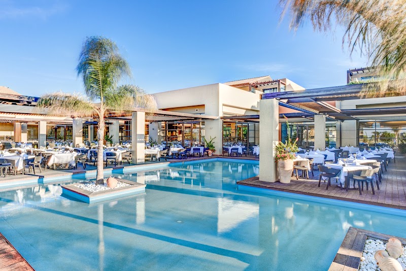 Astir Odysseus Kos Resort & Spa - Resort Spa in Kos