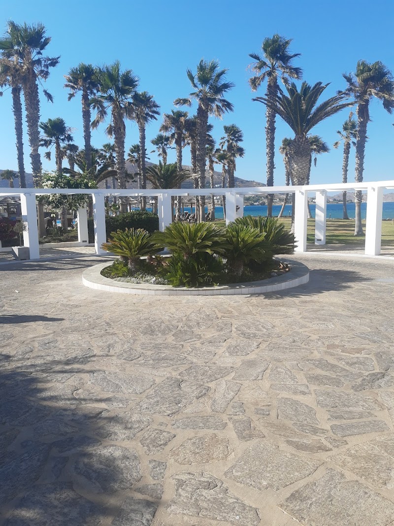 ASTIR OF PAROS Paros - Hotel Spa in Paros