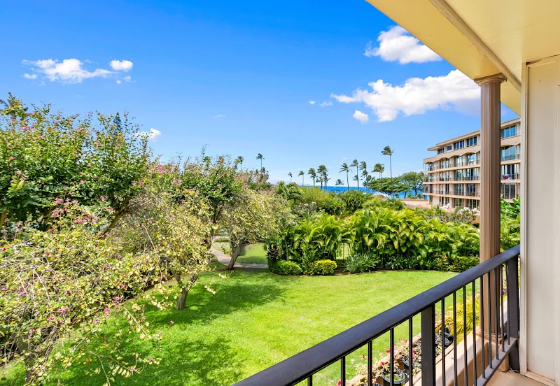 Aston Maui Kaanapali Villas - Resort Spa in Maui