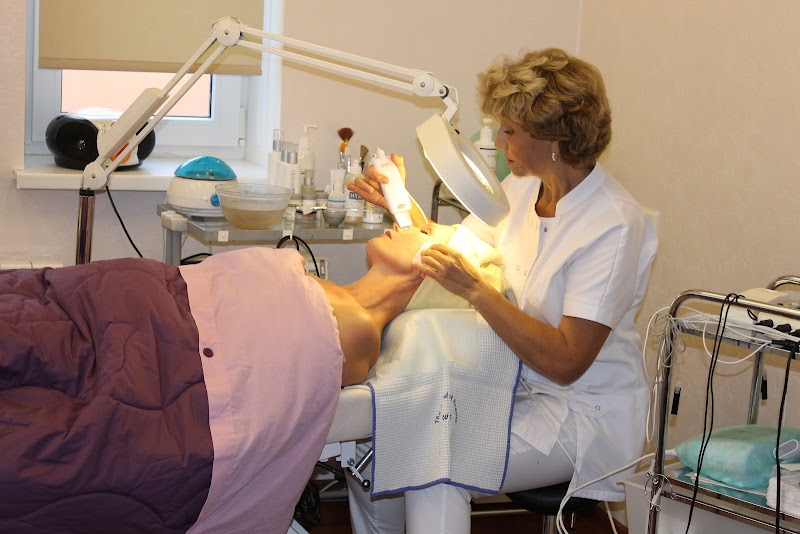 Astra Ilusalong OÜ Tallinn