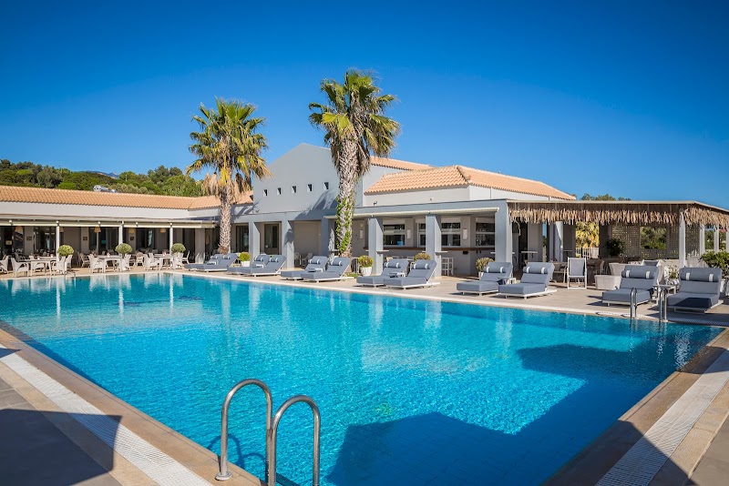 Astra Village (Kefalonia) - Resort Spa in Kefalonia