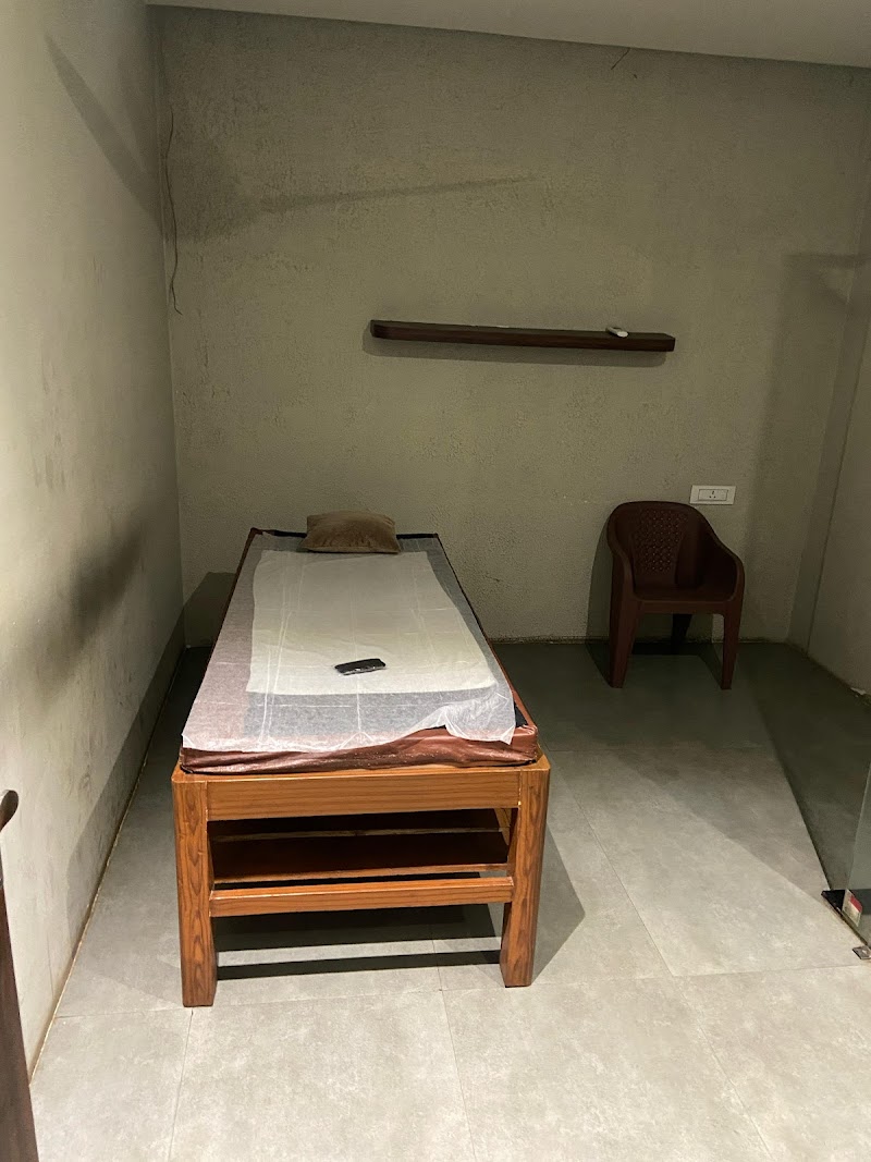 Astral wellness spa Raipur - Wellness Retreat in Raipur