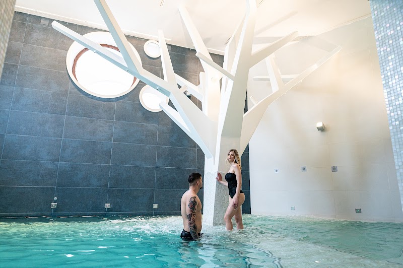 Astrea Wellness & Spa Amalfi Coast - Hotel Spa in Amalfi Coast