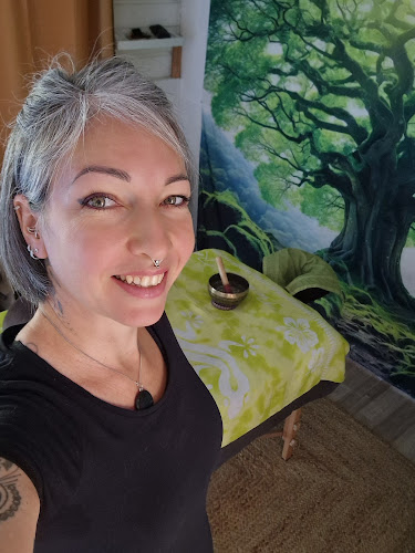 Astrid Massage Energie Le Tampon