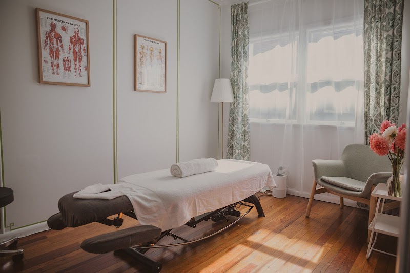 Astrid Massage & Remedial Therapy Tweed Heads - Day Spa in Tweed Heads