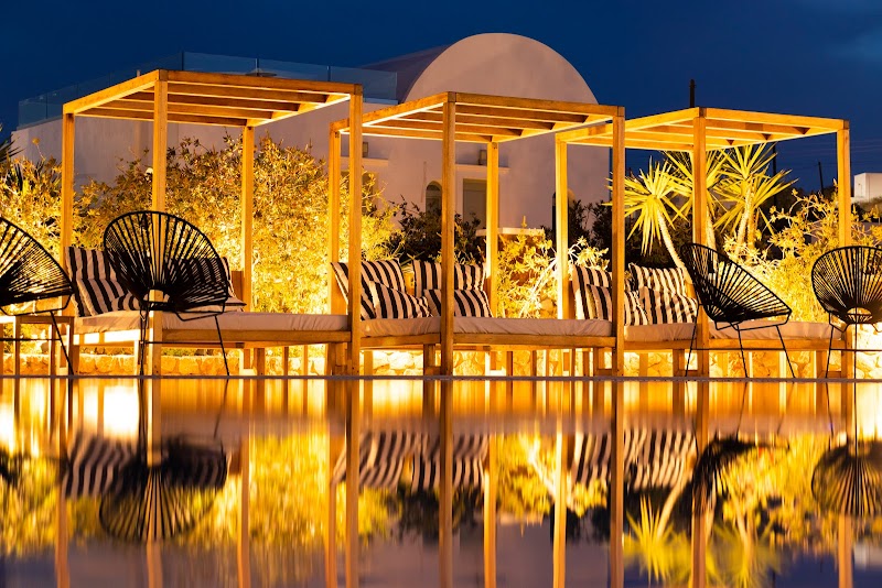 Astro Palace Hotel Santorini - Hotel Spa in Santorini