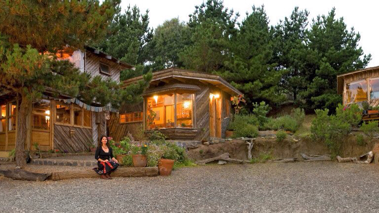 Astromelia Spa y Cabañas Zapallar - Day Spa in Zapallar