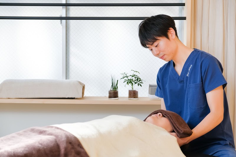 Asukata Clinic Odawara City - Day Spa in Odawara City