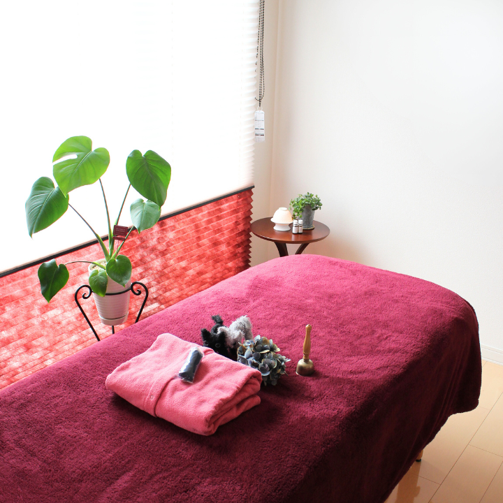 Asumo Labo Ashikaga City - Day Spa in Ashikaga City