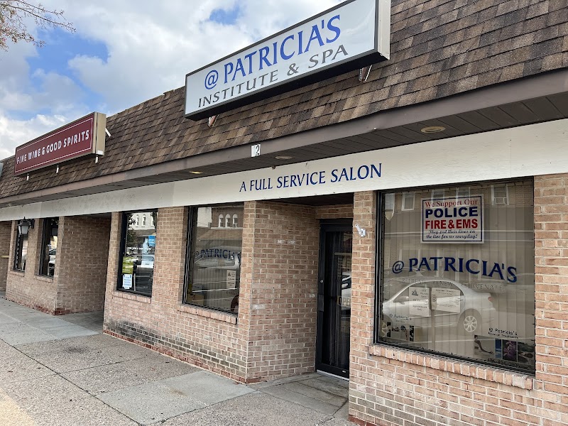 At Patricia's Institute and Spa Ridley Park - Day Spa in Ridley Park