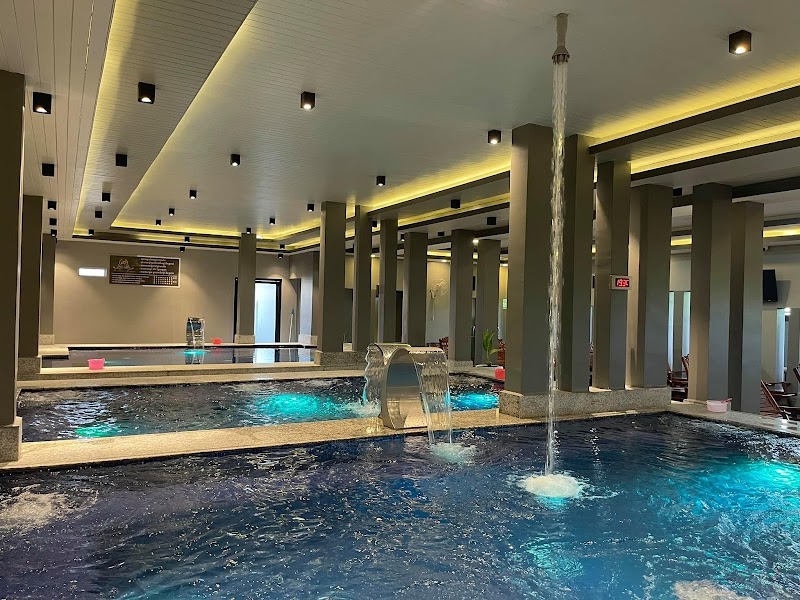 At Peace Massage Sangkat Bei - Day Spa in Sangkat Bei