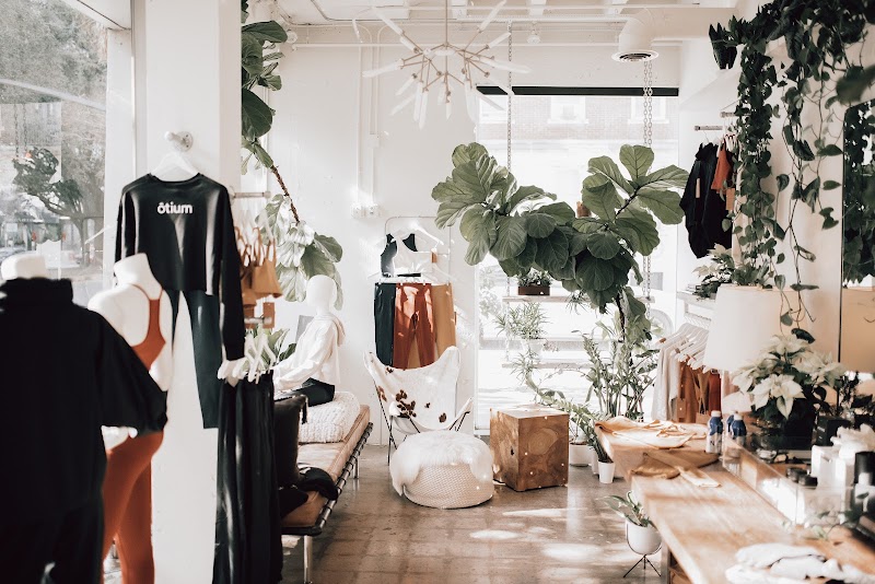 At Peace Studio Savannah - Day Spa in Savannah