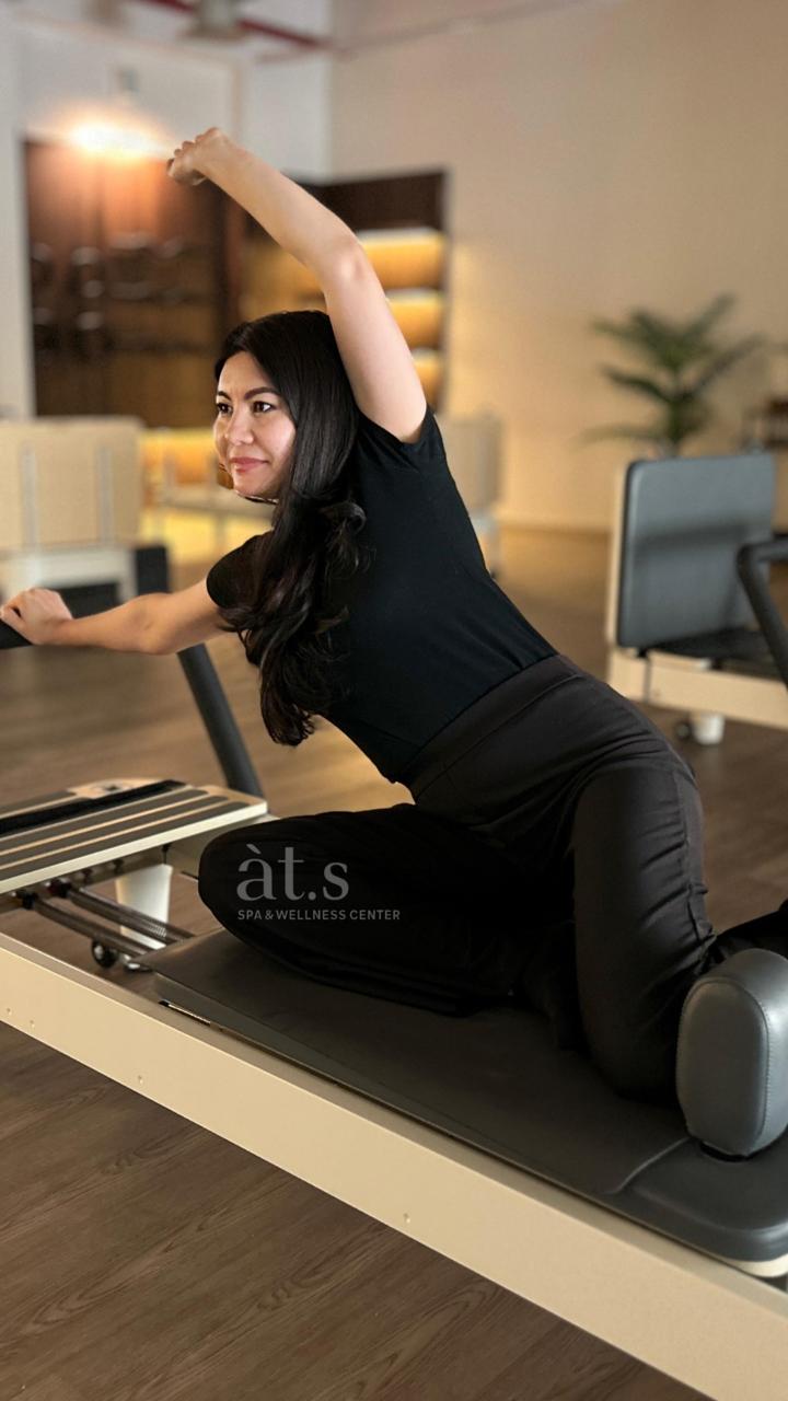 Riyadh àt.s spa & wellness center - Medical Spa in Riyadh