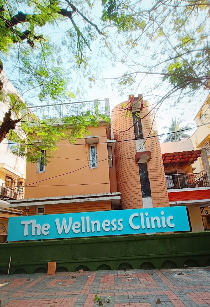 At Wellness Kolkata - Wellness Retreat in Kolkata