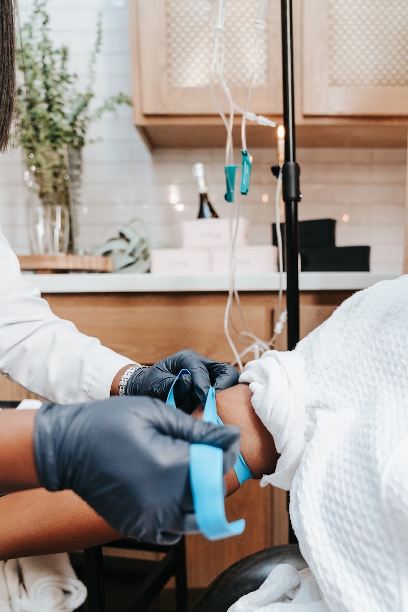 At Your Best Wellness Elk Grove - Wellness Retreat in Elk Grove