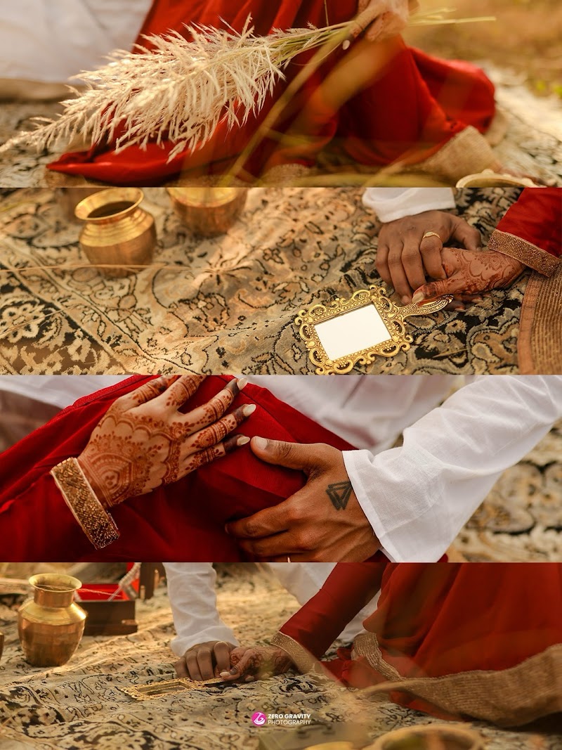 At Zero Gravity Chennai photo