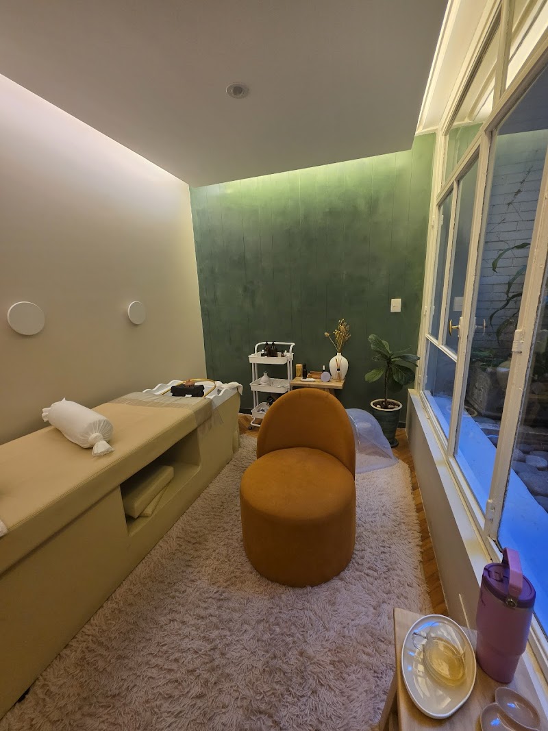 Atama Head Spa Buenos Aires