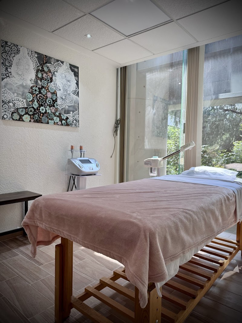 Atana Renew and Relax Naucalpan de Juárez - Day Spa in Naucalpan de Juárez