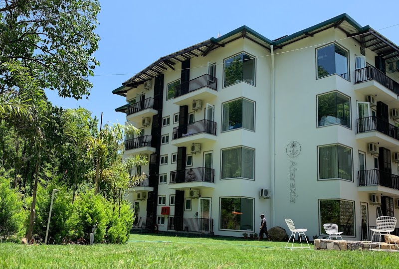 Ataraxia Crestmont Resorts & Spa - Resorts in Dehradun - Resort Spa in Dehradun