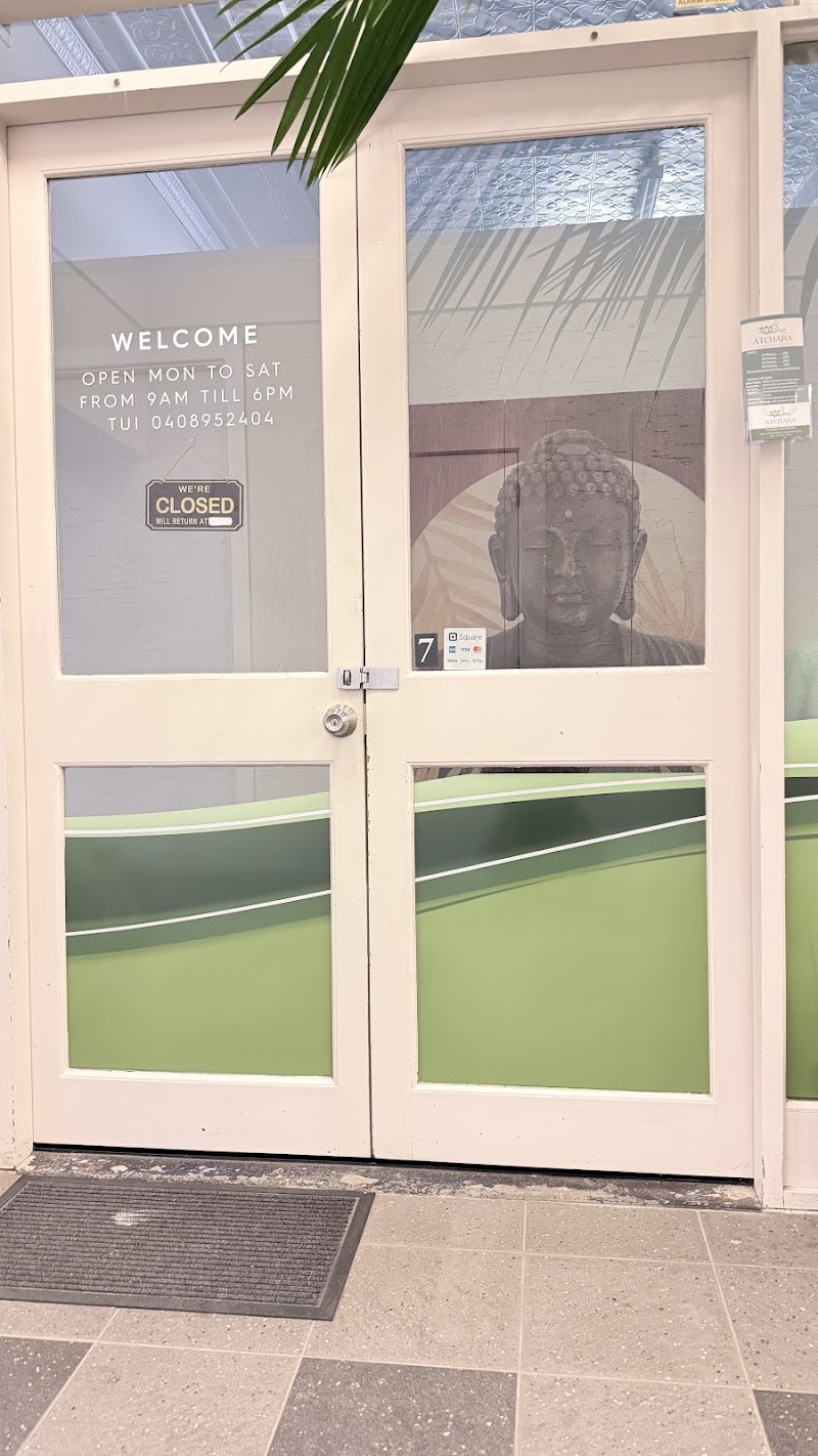 Atchara Thai Massage Albany - Day Spa in Albany