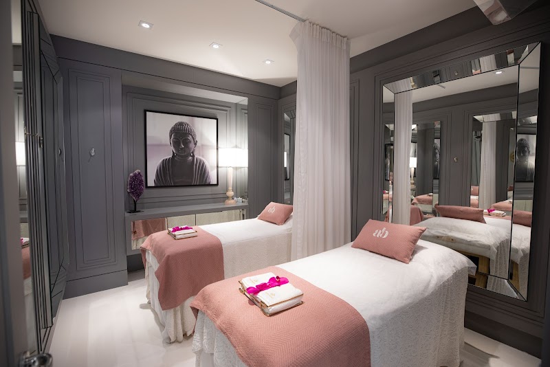 Ateliê Beauty Campinas - Day Spa in Campinas