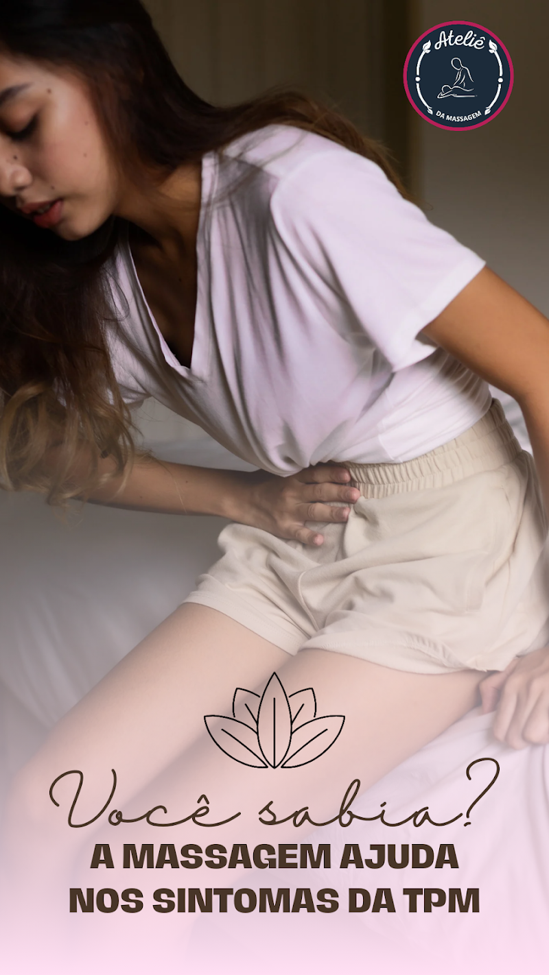 ATELIÊ da massagem Guará - Day Spa in Guará