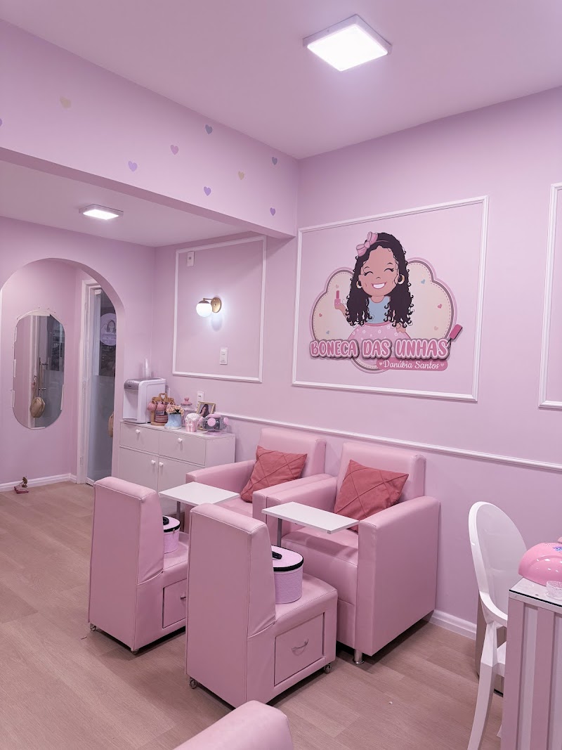 Ateliê das Unhas Salvador - Day Spa in Salvador