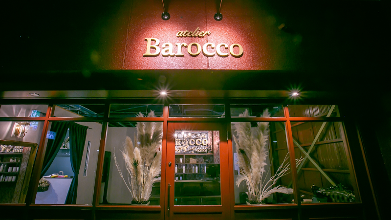 Atelier Barocco Toyota - Day Spa in Toyota