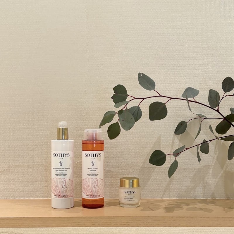 Nishi Ward, Osaka atelier d.d. - Day Spa in Nishi Ward, Osaka