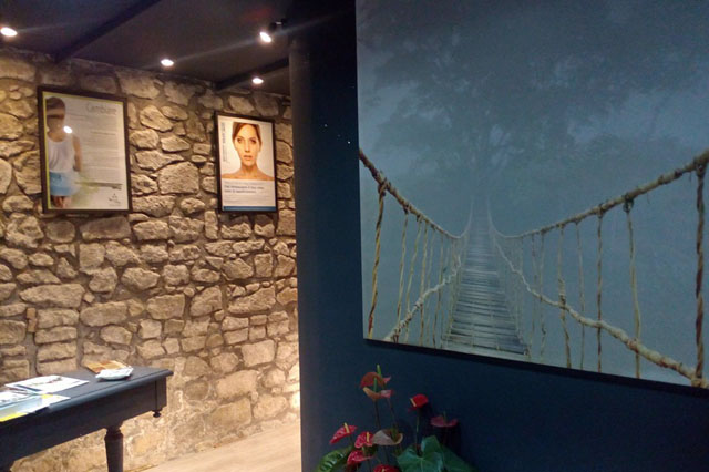 Atelier del Benessere Albano Laziale - Day Spa in Albano Laziale