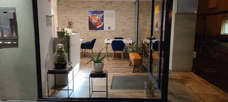 Atelier Du Bien Etre Limoges - Day Spa in Limoges