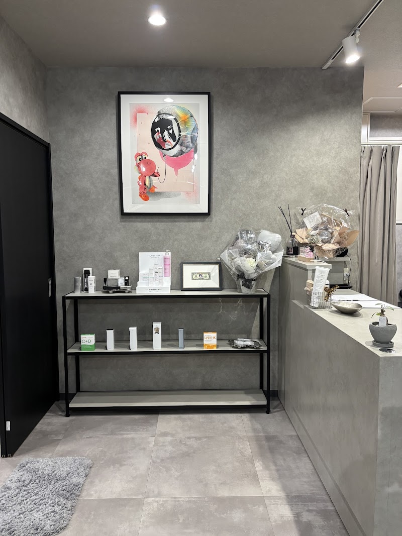 Atelier Mimi Chuo Ward, Osaka - Day Spa in Chuo Ward, Osaka